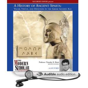   Golden Age (Audible Audio Edition) Prof. Timothy B. Shutt Books