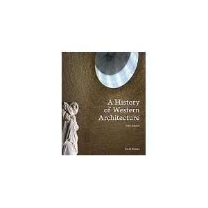   Architecture, 5th (fifth) edition (8585523218146) David Watkin Books