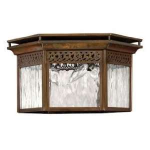  Hinkley Westwinds Collection Outdoor Ceiling Light