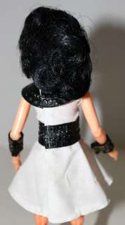 MEGO MIGHTY ISIS 8 DOLL FIGURE HONG KONG TOY  