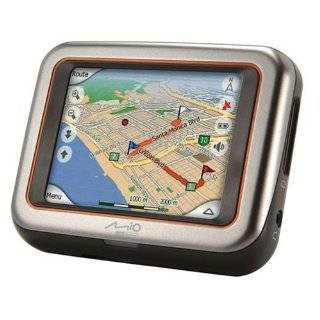 Mio Moov R503T 5 GPS Receiver: GPS & Navigation