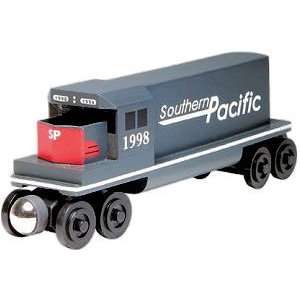  Whittle   Southern Pacific Diesel Engine: Toys & Games