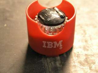 IBM Selectric II Typewriter Element Ball 10 Delegate  