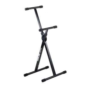   Monitor) Stand with Original Q L Disk and Fold Down Telescopic Arms