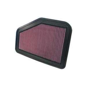 Holden Commodore Ve 3.6L V6, 6.0L V8  Replacement Air Filter