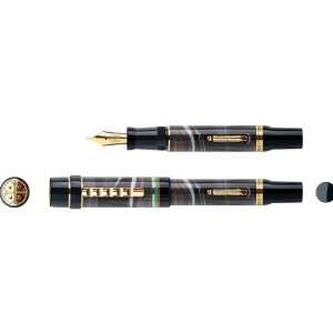   Special Limited Edition Gold Vermeil Fountain Pen