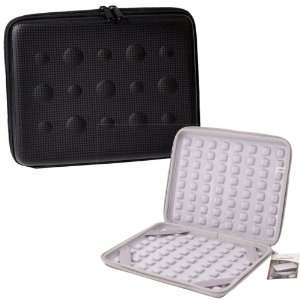   Foam EVA Padded Molded Hard Shell Sleeve Carry Case: Office Products