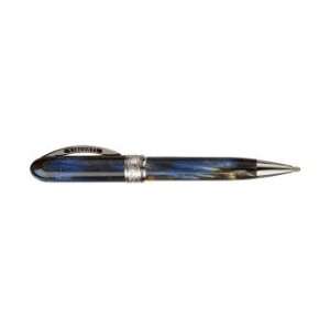  Visconti Van Gogh Ballpoint Pen Blue: Office Products
