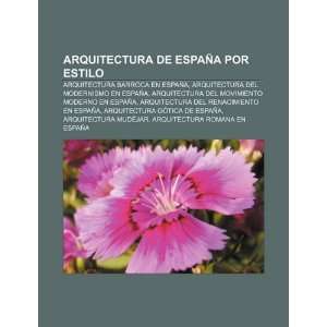   en España (Spanish Edition) (9781231709207) Fuente Wikipedia Books