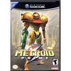 Metroid Prime (Nintendo GameCube, 2002)