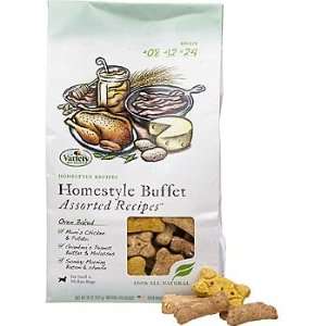  Variety Pet Foods Homestyle Recipes Homestyle Buffet 