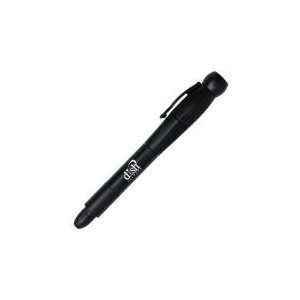  4 In 1 Pen Style Screwdriver with Light