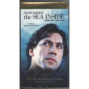  The Sea Inside VHS Tape: Everything Else