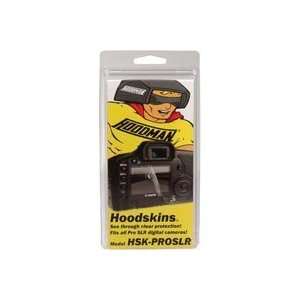  Hoodman HSK PROSLR Hoodskin Fits SLR Digital Cameras with 