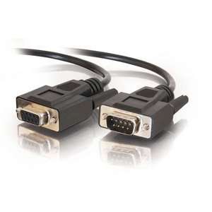  CABLES TO GO, Cables To Go Serial Extension Cable (Catalog 
