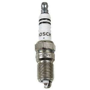  Bosch HR9DC Spark Plug , Pack of 1 Automotive