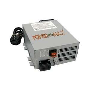  PowerMax 75 amp Converter Automotive