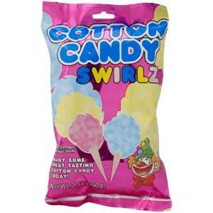  Lets Party By Taste Of Nature Cotton Candy Swirlz 