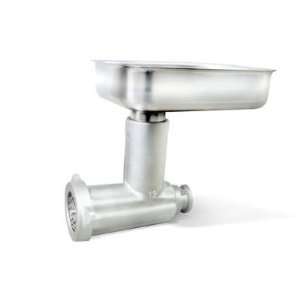 TC12 Meat Grinder Attachment   Cast Iron:  Kitchen & Dining