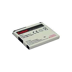   Li Ion 1300 mAh Battery For HTC Nexus One Cell Phones & Accessories