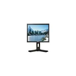  Dell P170S Black 17 5ms LCD Monitor: Electronics