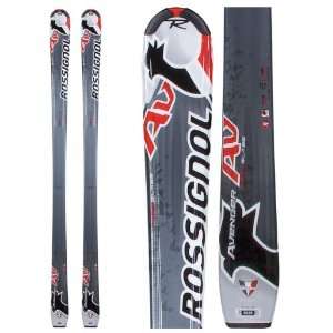 2010 Rossignol Avenger AV Skis 154 cm NEW:  Sports 