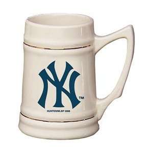  Hunter New York Yankees Stein