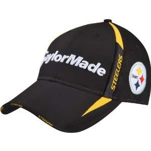  TaylorMade Pittsburgh Steelers Hat