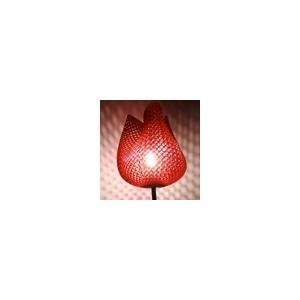  tulip.mgx large woven table lamp by materialise