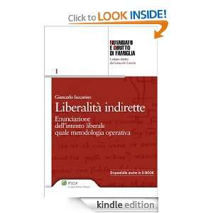   (Italian Edition) Giancarlo Iaccarino  Kindle Store
