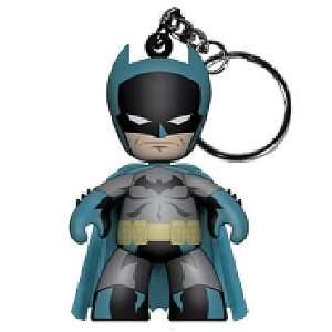  DC Universe Mini Mez Itz Batman Key Chain: Toys & Games