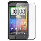 Clear LCD SCREEN PROTECTOR HTC DROID INCREDIBLE  