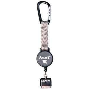  Icat 11018cp c77 Icat Reel It Retractable Reel Leash 