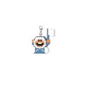  Nintendo Mini Mascot   Ice Climber Blue Toys & Games