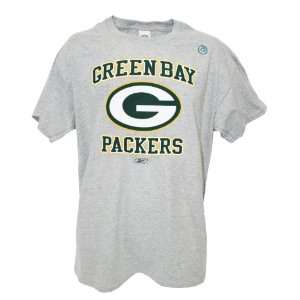  NFL Green Bay Packers Short Sleeve T Shirt, Large: Sports 