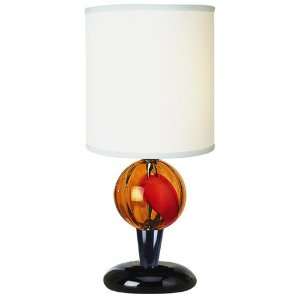  Trend Lighting BT1200 Soleil Accent Table Lamp: Home 
