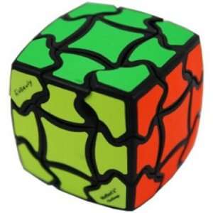  Black Mefferts Venus Cube Puzzle Toys & Games