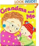 Grandma and Me (Karen Katz Lift the Flap Books)