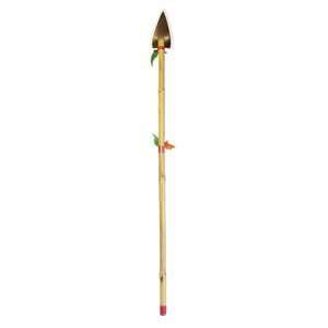 Ukps Indian Spear: Toys & Games