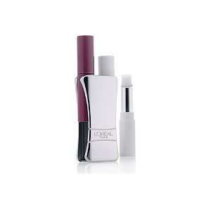  LOreal Infallible Lip Color Hibiscus (Quantity of 4 