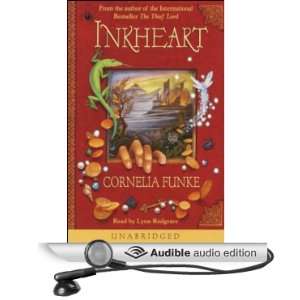  Inkheart (Audible Audio Edition) Cornelia Funke, Lynn 