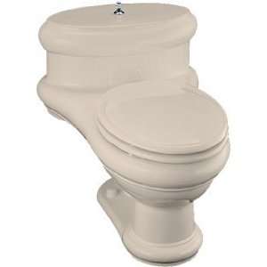  3612 55 Kohler Revival 1 Piece Toilet Innocent Blush: Home Improvement