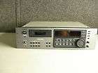 SONY PCM R500 Digital Audio Tape DAT Recorder Deck