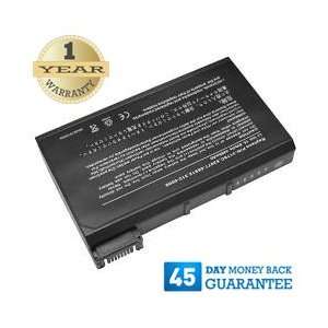  Premium Replacement Battery Dell Inspiron 2500, 3700, 3800 