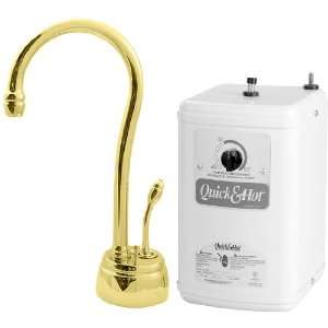   INSTANT HOT WATER Dispenser +Heater Tank:  Kitchen & Dining