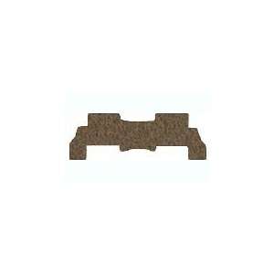  Buick Enclave Carpeted Floor Mats 1 Pc 2nd Seat   Twist 