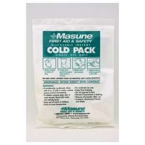 Masune Single Use Cold Pack Case Pack 50