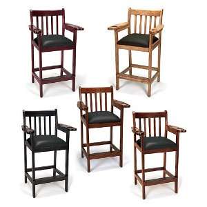  Imperial International Solid Wood Spectator Chair: Sports 