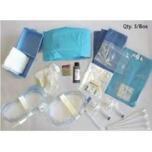Hysteroscopy Sterile Procedure Kit  Industrial 