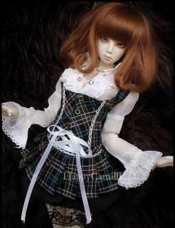 outfit for 1/3 1/4 size bjd SD Luts DOD boy girl #5  